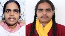 Meet Prachi Nigam: Former Board Topper Scores 91.2% In Class 12, Once Trolled For Facial Hair On Social Media