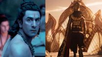 Ranbir Kapoor's 'Ramayana' Teaser Drops On Hanuman Jayanti 2026, Netizens Compare With Prabhas 'Adipurush'