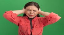 Why That Ringing in Your Ears Gets Louder When You’re Stressed