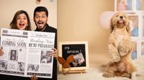 Sambhavna Seth Announces Pregnancy Via Surrogacy After 10 Years Of Marriage, IVF Struggles And Miscarriage