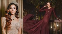 Breaking The ‘Good Wife’ Myth, Mrs Universe Sherry Singh Speaks Out