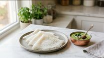 Soft Coastal Style Neer Dosa Recipe: A Breakfast Delight