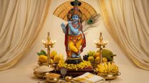 Vishu 2026: Significance Of Mirror, Lamp, Rice And Other Elements In Vishukkani