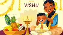 Vishu 2026: April 14th Or 15th? Significance And History Of The Malayalam New Year Festival