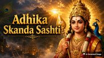 Skanda Sashti May 2026: Fasting Benefits, Puja Vidhi, and Murugan Mantra