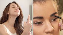 Hacks 101: How To Save Your Makeup When It Starts to Melt