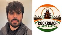 Who Is Abhijeet Dipke? The Man Behind India's Viral Cockroach Janta Party