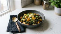 Aloo Methi Recipe: Your Go-To Simple Dry Sabzi
