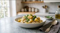 Aloo Posto Recipe: Experience Bengali Authentic Taste
