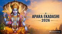 Apara Ekadashi 2026: Significance, Muhurat, Vrat Katha, Rituals And Traditions Linked To Lord Vishnu Worship