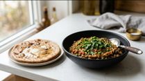 Smoky Village Style Baingan Bharta Recipe: A Taste of Tradition