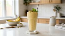 The Ultimate Banana Shake Recipe: Your Energy Boost Drink