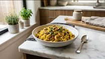 Basanti Pulao Recipe: Your Guide to Sweet Bengali Rice