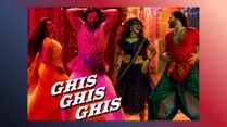 Who Is Akshara Singh? The Bhojpuri Actress Dancing With Akshay Kumar In His Latest Song ‘Ghis Ghis Ghis’