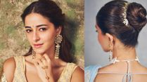 ‘Chand Mera Dil’ Trailer Drops: Ananya Panday Turns Promotions Into A Celestial Fashion Universe