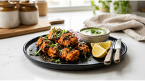 Chicken Tikka Recipe: Master the Smoky Grill Secret Method