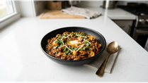 Dhaba Style Mushroom Masala Recipe: A Taste of India