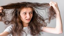 Hacks 101: 10 Overnight Hair Habits That May Reduce Frizz By Morning