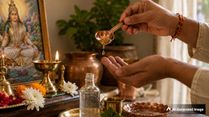 Ganga Dussehra 2026: Simple Gangajal Remedies To Remove Negative Energy, Vedic Astrologer Shares Insights