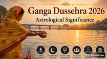 Ganga Dussehra 2026: Astrological Significance, Pitru Dosha Remedies And Dos And Don’ts Of The Sacred Day