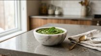 Green Chutney Recipe: Your Fresh Minty Flavor Boost