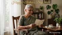 Happy Mother’s Day 2026: 50+ Heartwarming Wishes For Nani And Dadi Maa