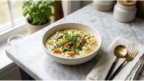 Hotel Style Vegetable Kurma Recipe: A Taste of Luxury