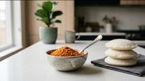 Idli Podi Recipe: Your Guide to the South Indian Spice Mix