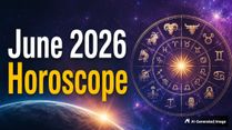 June 2026 Horoscope: Aries — Love Turns Serious As Marriage Energy Builds This Month