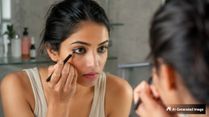 Kajal Hacks 101: Say Goodbye To Panda Eyes, Try These Easy Tricks For Smudge-Proof Kajal