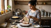 Perfect Layered Laccha Paratha Recipe: Authentic Crispy Punjabi Style Made Easy