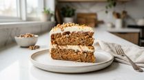 Moist Homemade Cake: Your Ultimate Carrot Cake Recipe