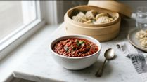 Momos Chutney Recipe: Your Perfect Spicy Dip