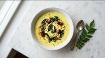 Authentic Tamil Curry: Mor Kulambu Recipe