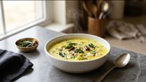 Mor Kuzhambu Recipe: Your Guide to South Indian Yogurt Curry