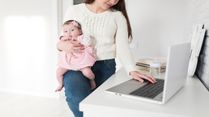 Motherhood vs Career? This Life Coach's Journey Shows You Don’t Always Have to Choose