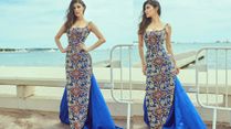 Mouni Roy’s Cannes 2026 Patola Gown Took 300 Hours To Craft — The Story Of Gujarat’s GI-Tagged Weave