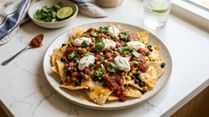 Nachos Recipe: Your Go-To Crunchy Party Snack