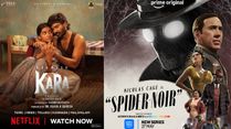 New OTT Releases This Week (25–31 May 2026): Netflix, Prime Video, ZEE5, JioHotstar Shows You Can’t Miss