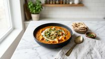 Paneer Lababdar Recipe: Your Rich Dinner Delight Awaits