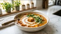 Paneer Lababdar Recipe: Your Rich Creamy Restaurant Dish