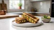 Paneer Sandwich Recipe: Your Quick Filling Meal Solution
