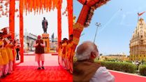 Somnath Amrut Mahotsav: The History Behind PM Modi’s Somnath Temple Visit And 75-Year Celebration