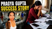Pragya Gupta’s Success Story Proves One NEET Failure Isn’t The End Of The Road