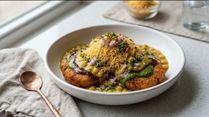 Mumbai Street Special Ragda Pattice Recipe