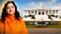Who Is Raseshwari Devi Ji? Spiritual Leader Driving Odisha’s 1,500+ Seat Meditation And Yoga Centre Project