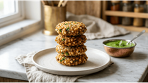 Shallow Fry Sabudana Vada Recipe: Your New Favorite Snack