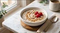 Your Simple Healthy Routine Meal: The Ultimate Oatmeal Recipe