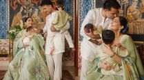 Sonam Kapoor Reveals Newborn Son’s Name Which Has A Connection To Vedic Symbolism