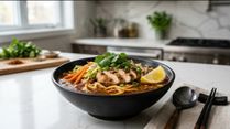 Thukpa Recipe: Your Tibetan Comfort Bowl Awaits